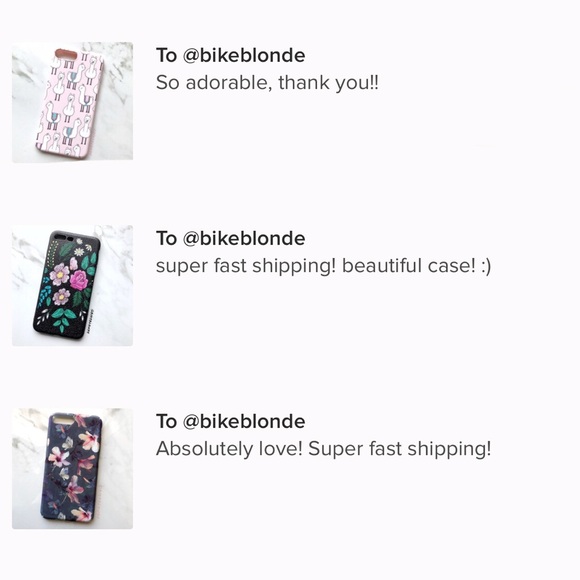 NEW iPhone 7 Plus/8 Plus Llama Alpaca Soft Case - Picture 6 of 6